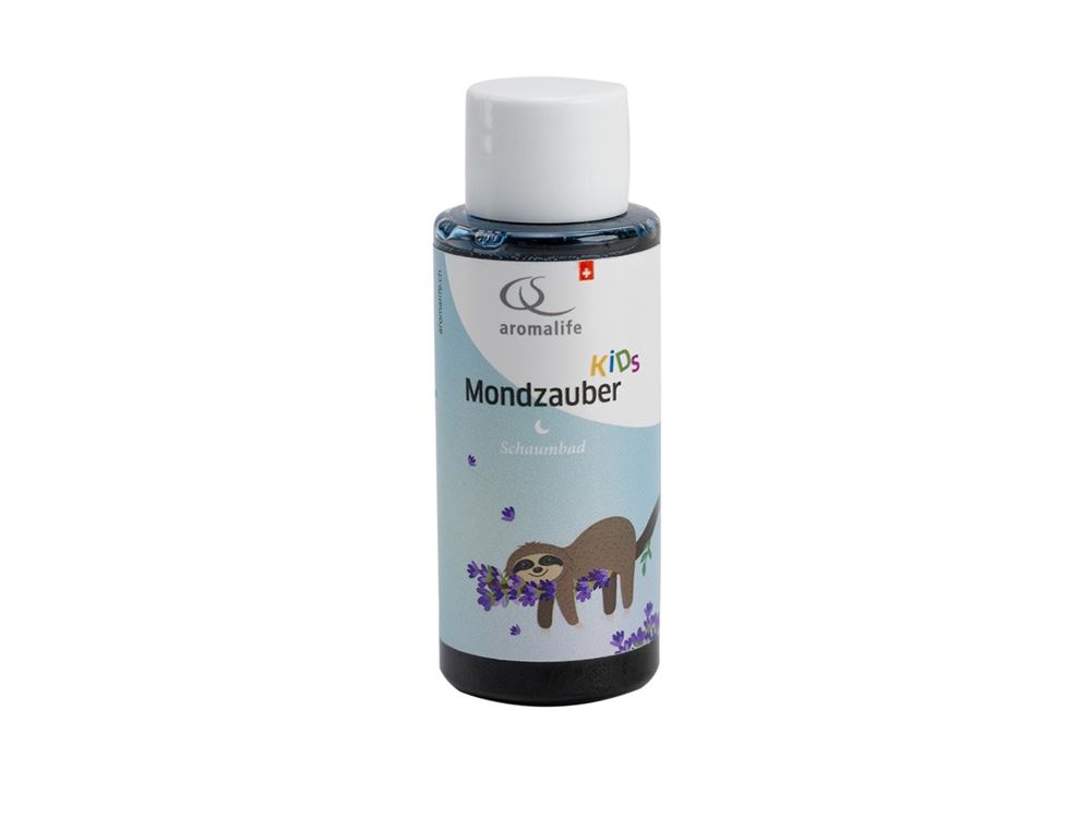 Aromalife Kids Schaumbad