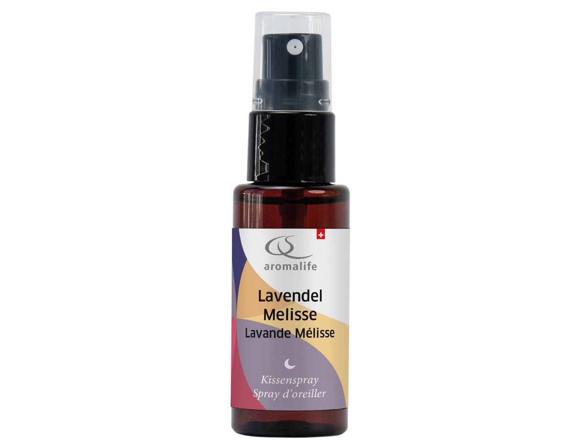 Aromalife kids spray d'oreiller
