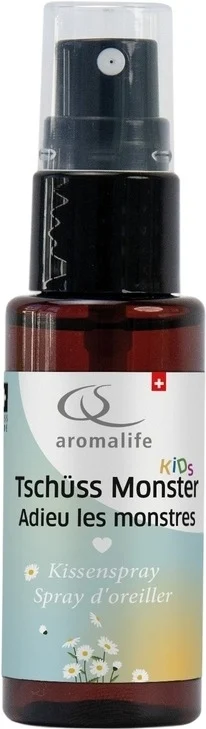 Aromalife Kids spray oreiller