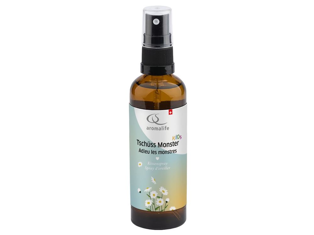 Aromalife Kids spray oreiller, image principale