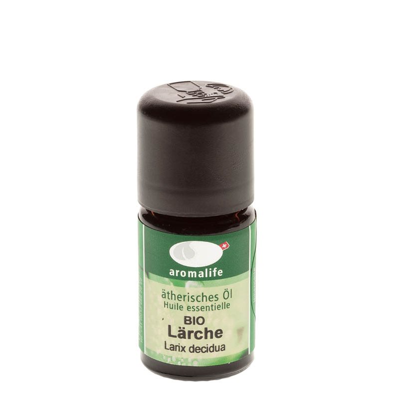 Aromalife Lärche, Hauptbild
