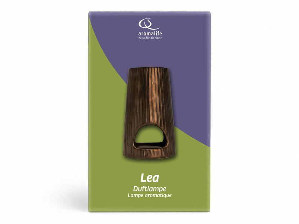 Aromalife lampe à parfum LEA céramique