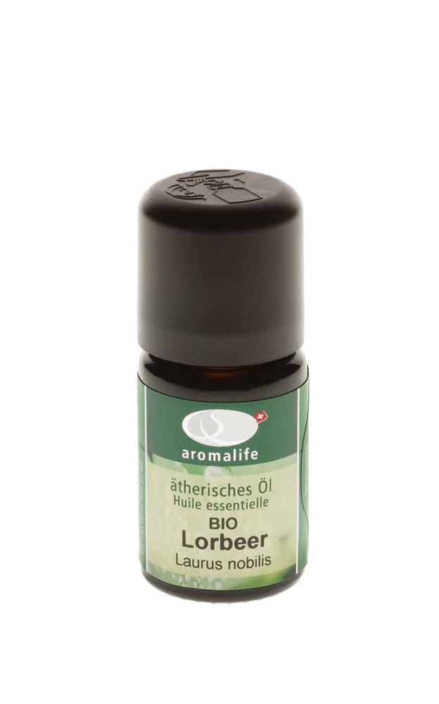 Aromalife laurier