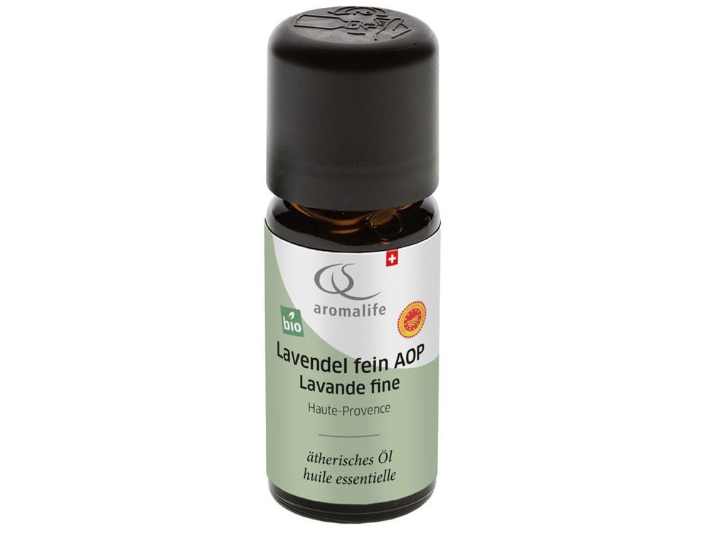 Aromalife lavande fine