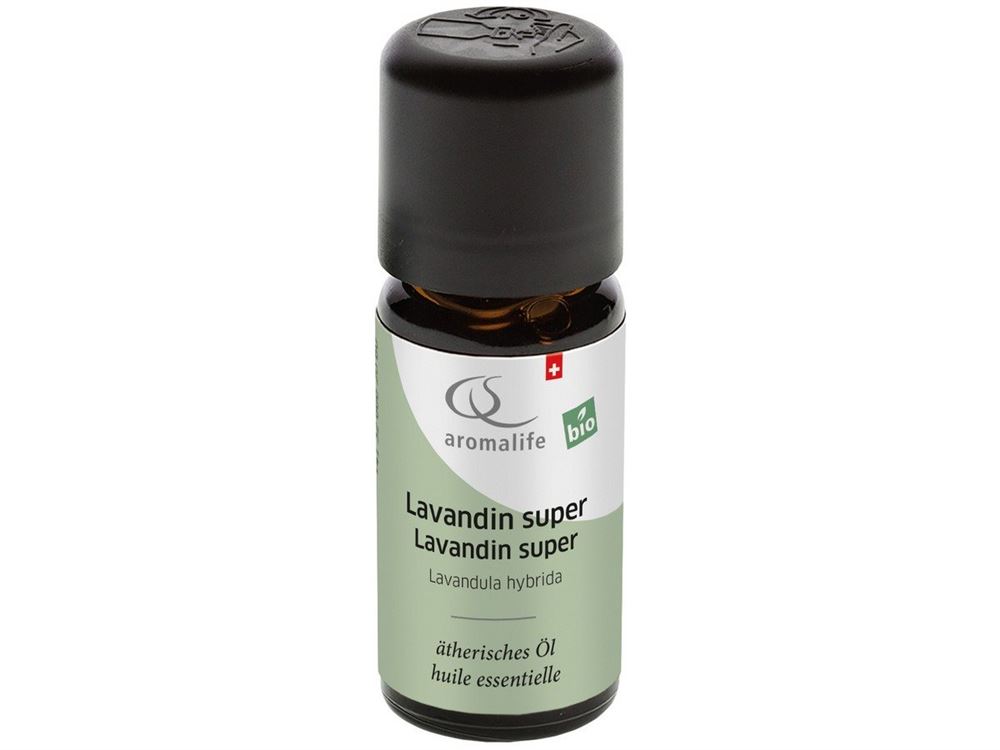 Aromalife lavandin