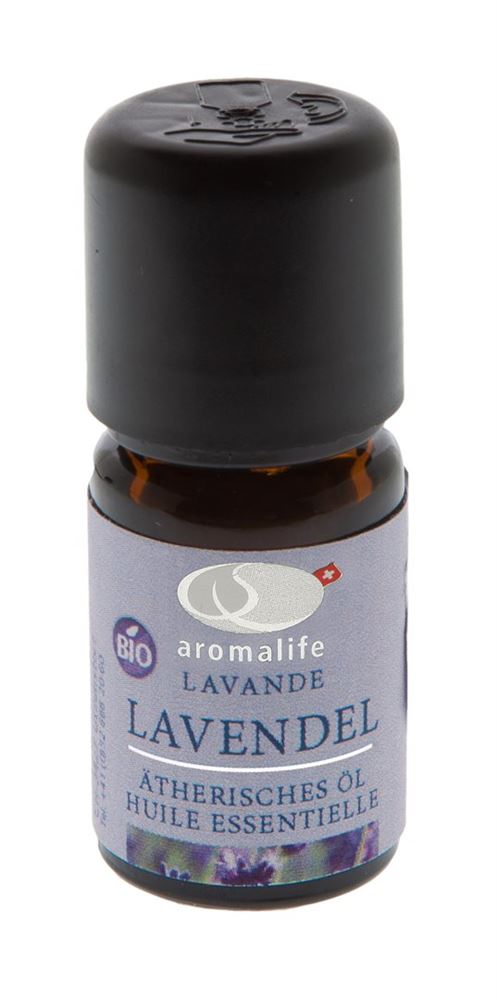 Aromalife Lavendel fein