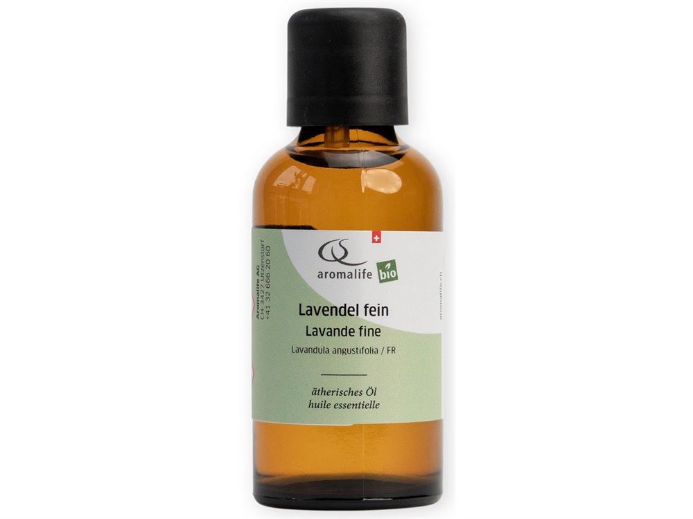 Aromalife Lavendel fein