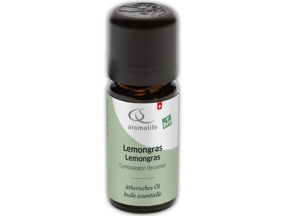 Aromalife Lemongras