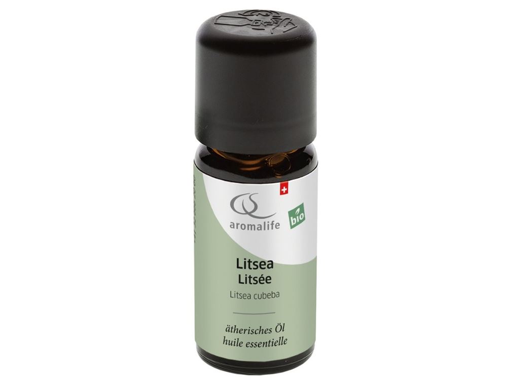 Aromalife litsea