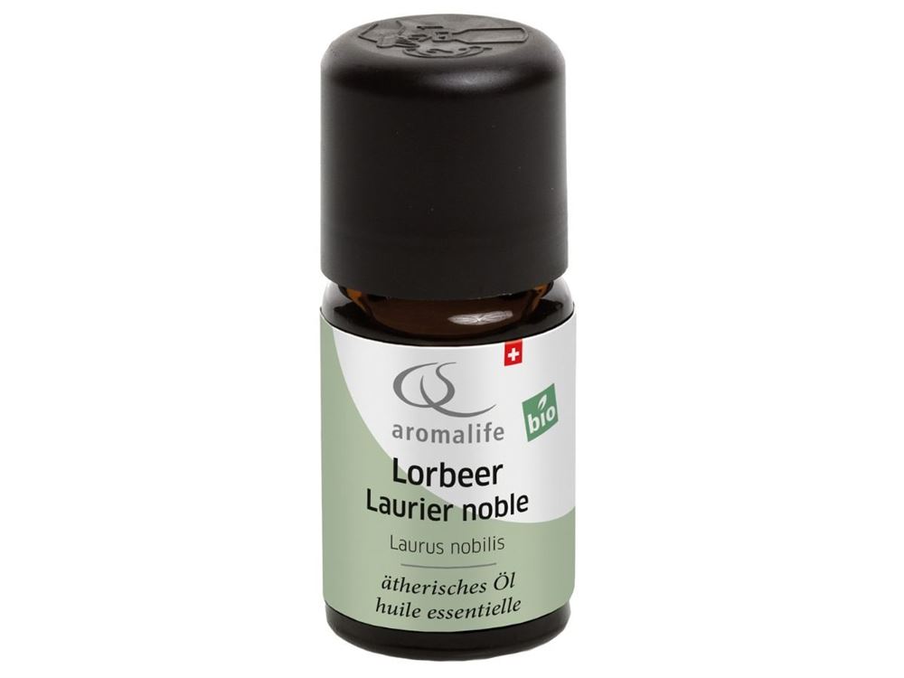 Aromalife Lorbeer