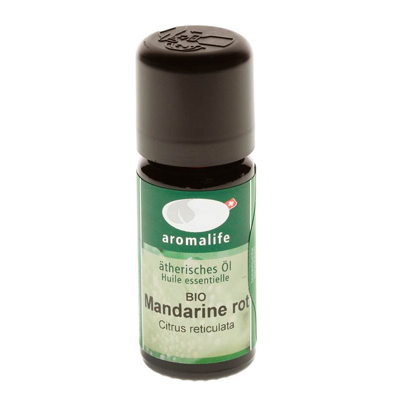 Aromalife mandarine rouge