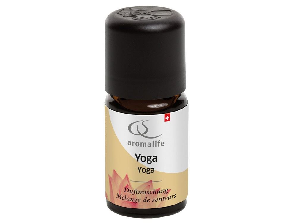 Aromalife mélange de parfum