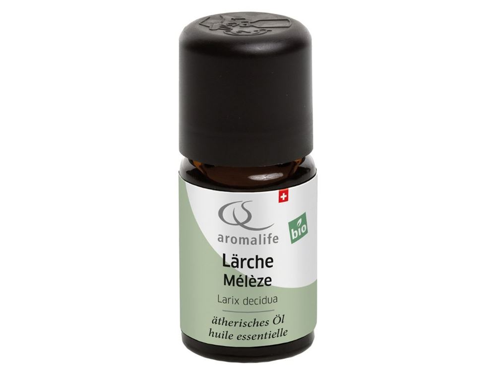 Aromalife mélèze