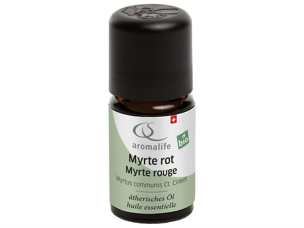 Aromalife myrte