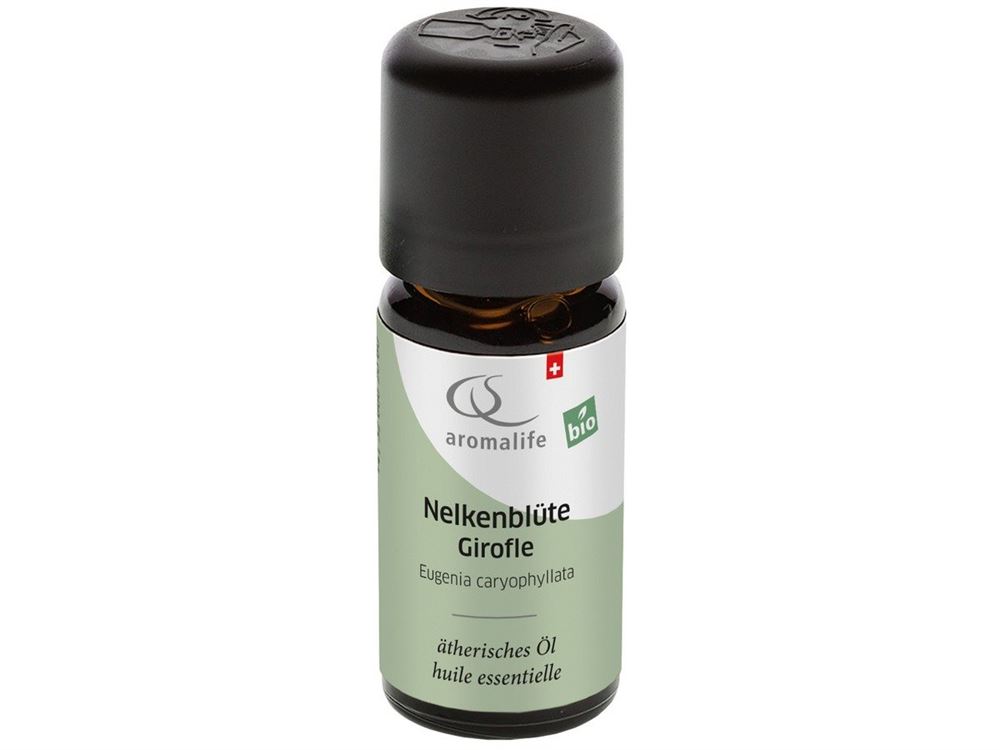 Aromalife Nelkenblüte