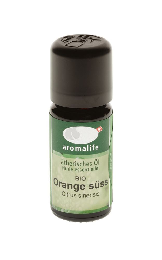 Aromalife Orange