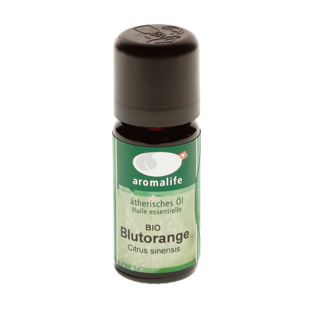 Aromalife orange sanguine