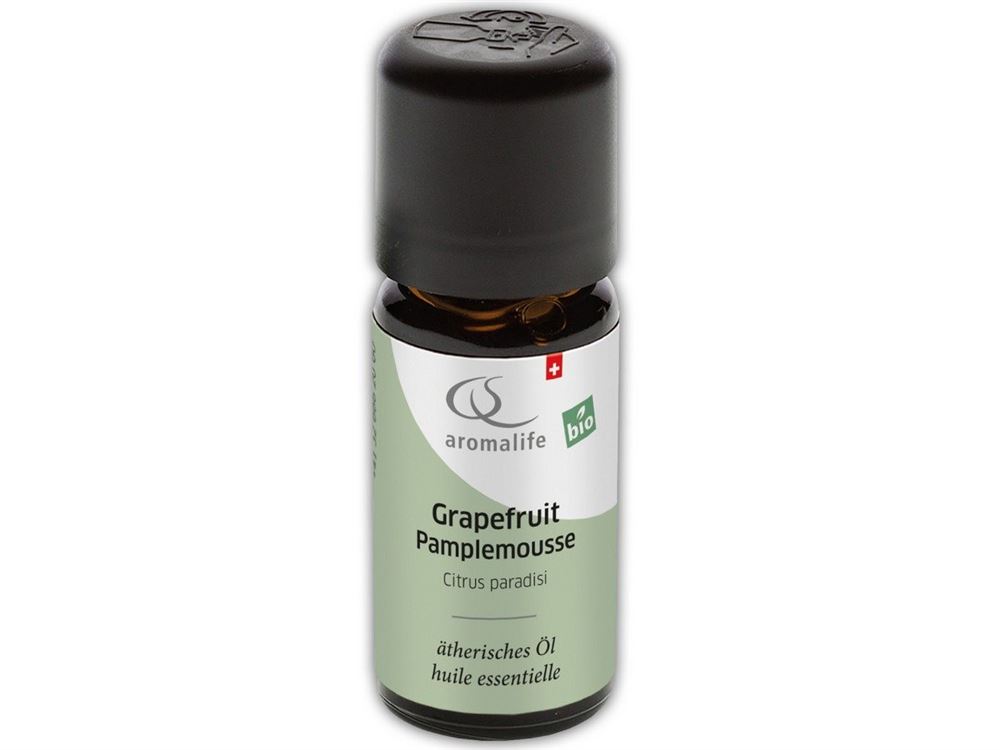 Aromalife pamplemousse