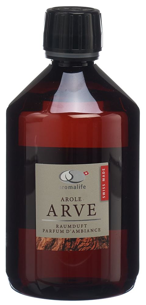 Aromalife parfum d'ambiance