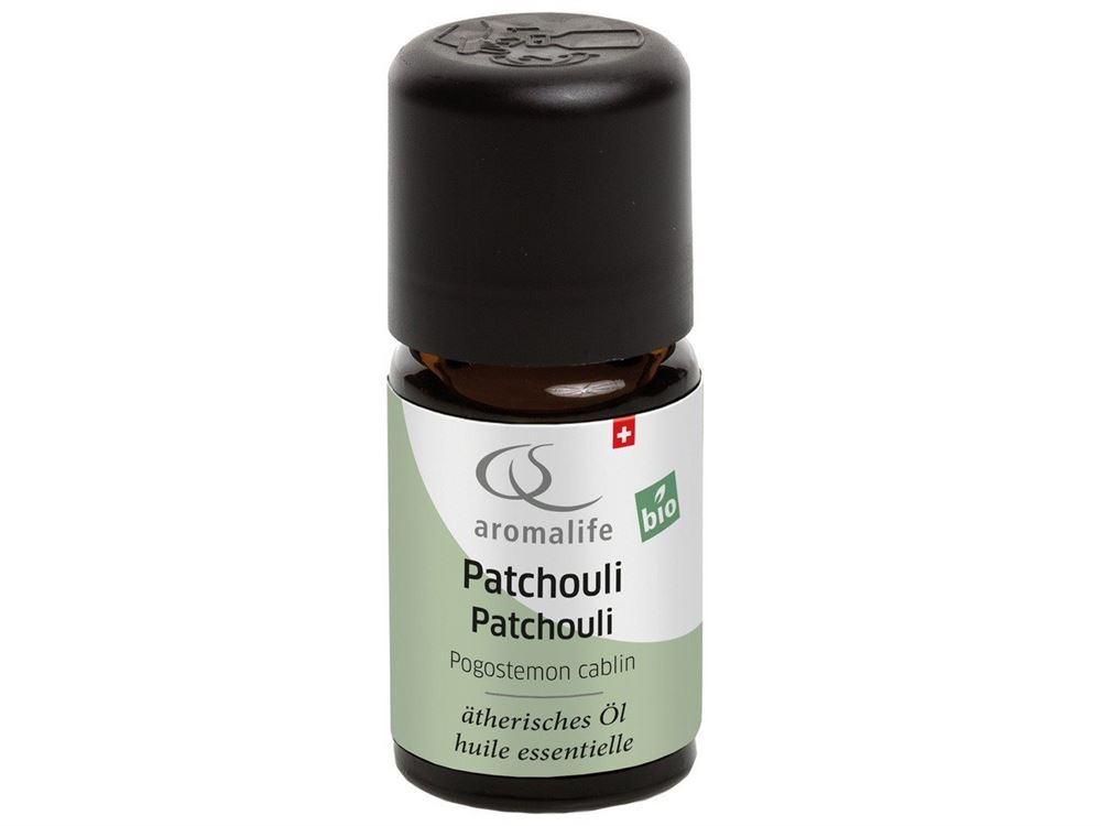 Aromalife Patchouli