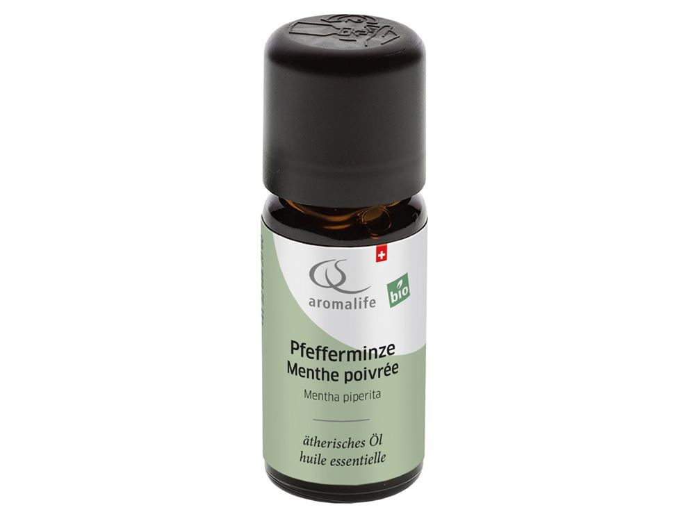 Aromalife Pfefferminze