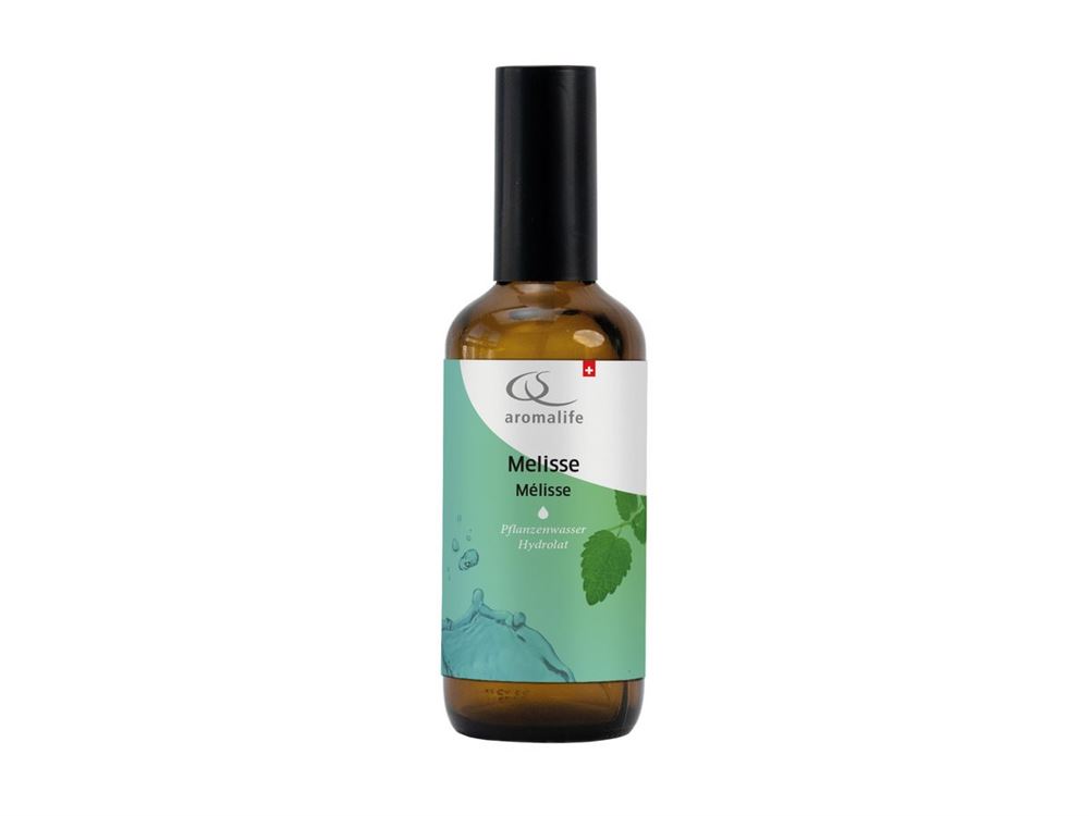 Aromalife Pflanzenwasser