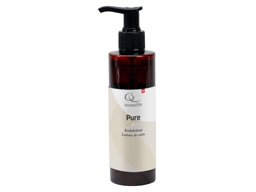 Aromalife PURE Bodylotion