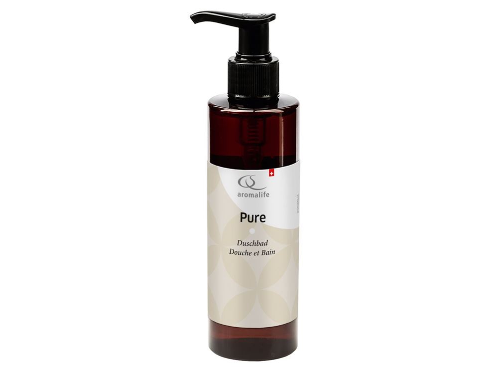 Aromalife PURE Duschbad