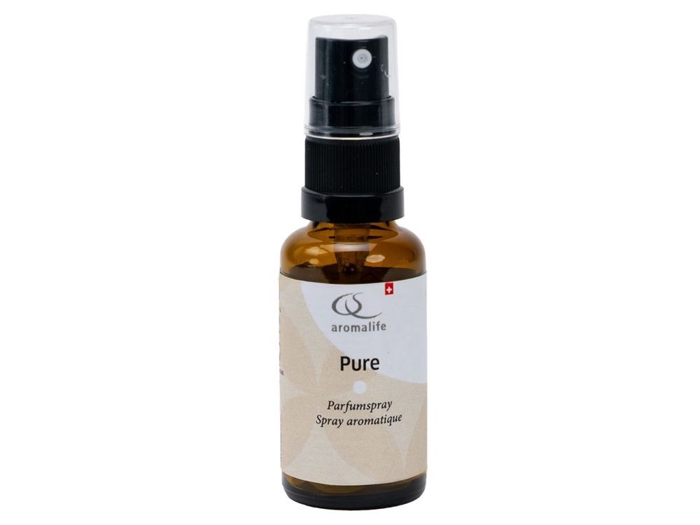 Aromalife PURE Parfumspray