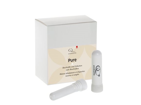 Aromalife PURE Riechstifte