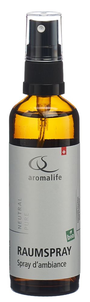 Aromalife PURE spray d'ambiance