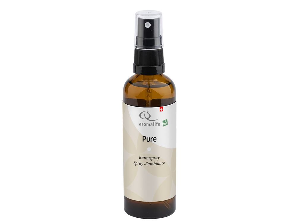 Aromalife PURE spray d'ambiance