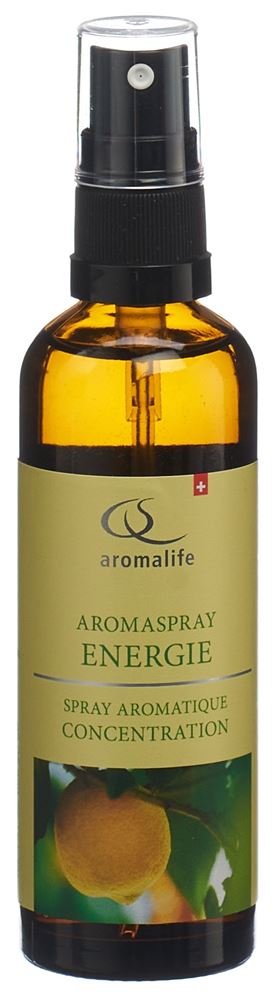 Aromalife Raumspray