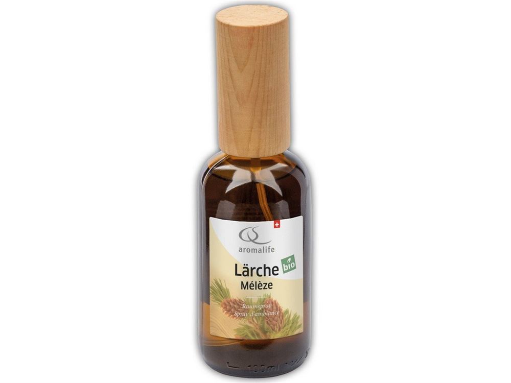 Aromalife Raumspray, Hauptbild Aromalife Raumspray, Hauptbild