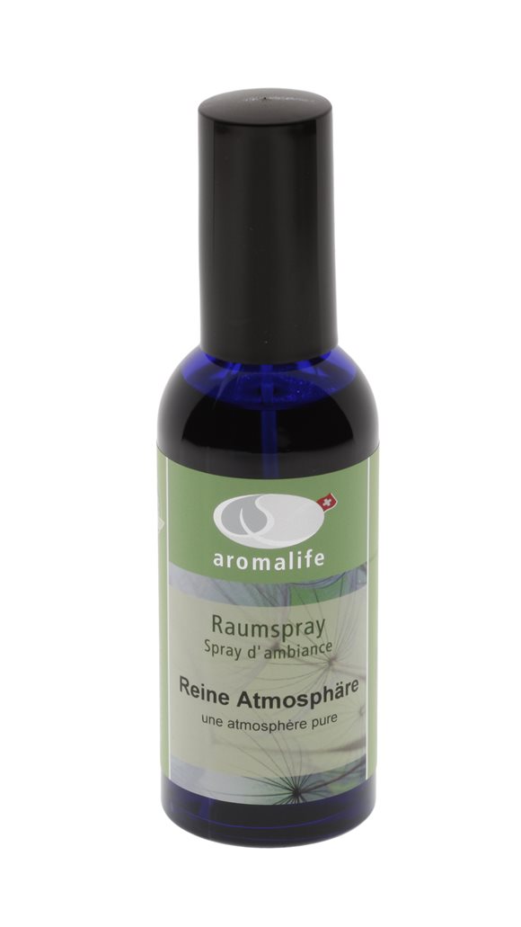 Aromalife Raumspray, Hauptbild