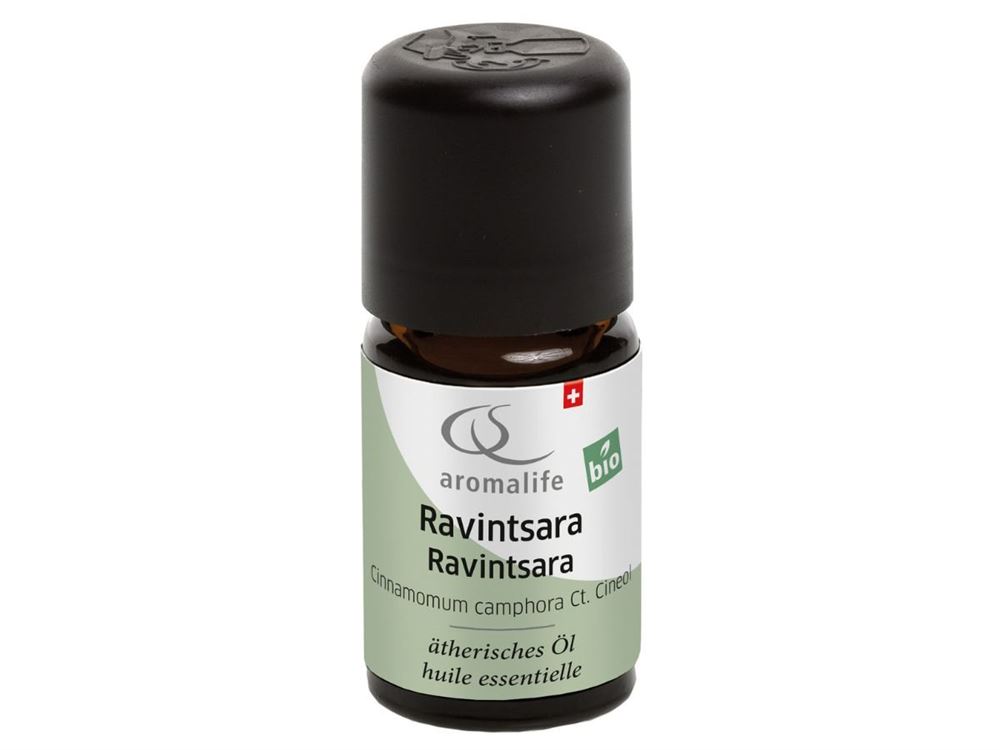 Aromalife ravintsara