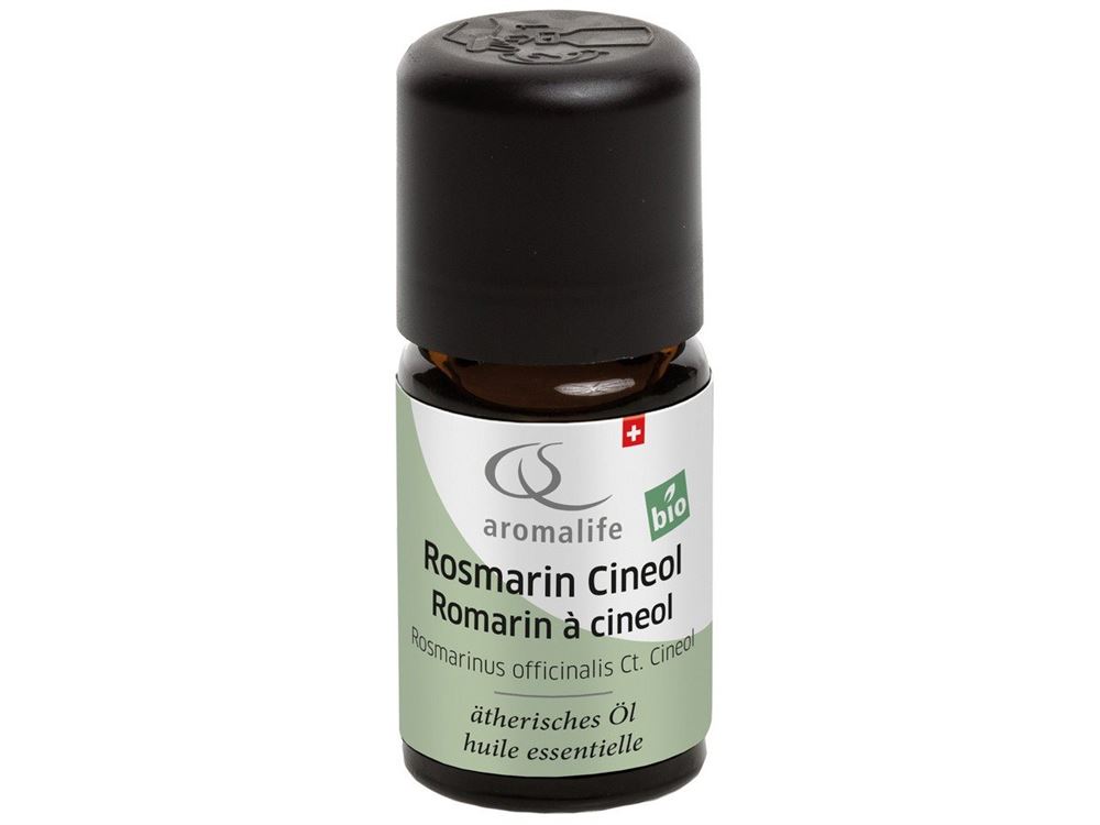 Aromalife romarin cinéole