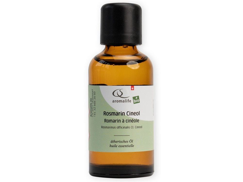 Aromalife romarin cinéole