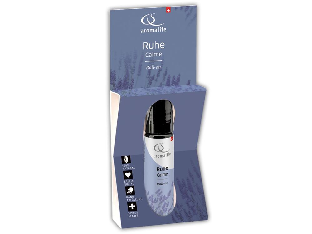 Aromalife Ruhe