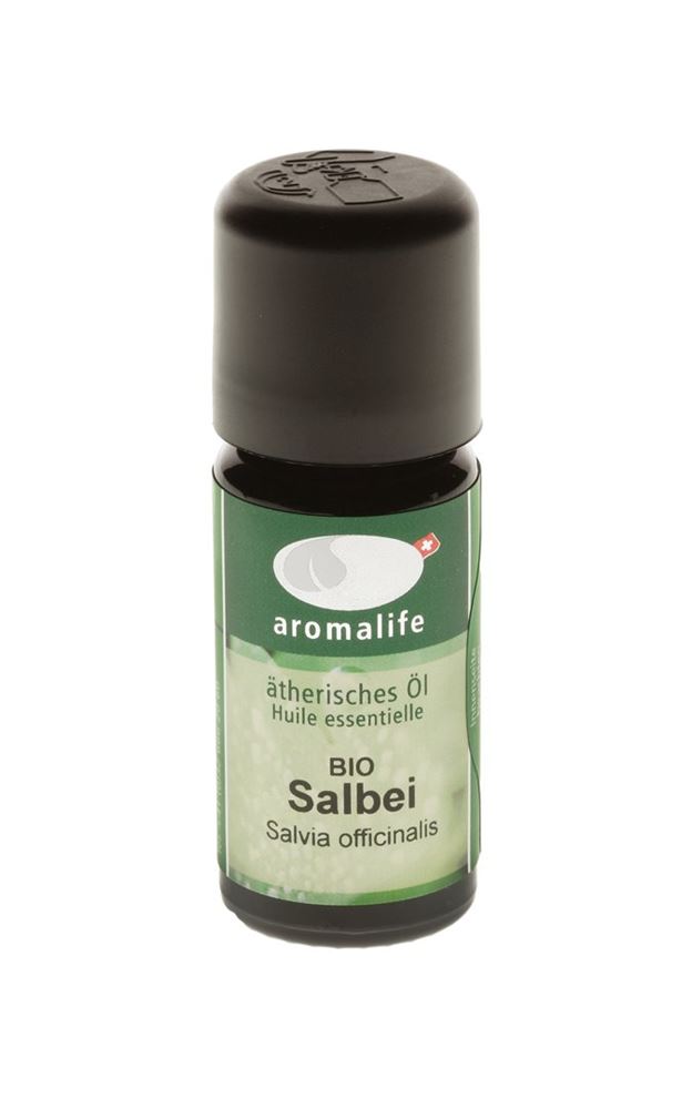 Aromalife Salbei echt