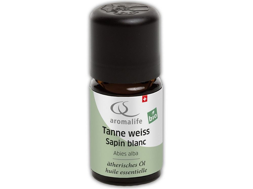 Aromalife sapin blanc