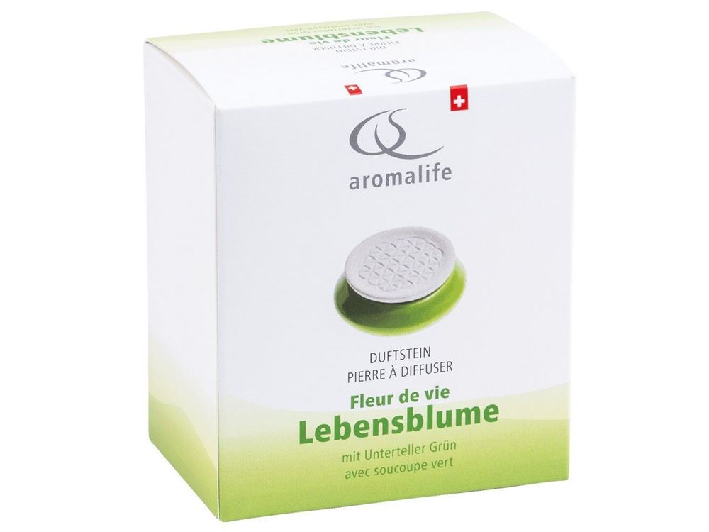 Aromalife set pierre odorante