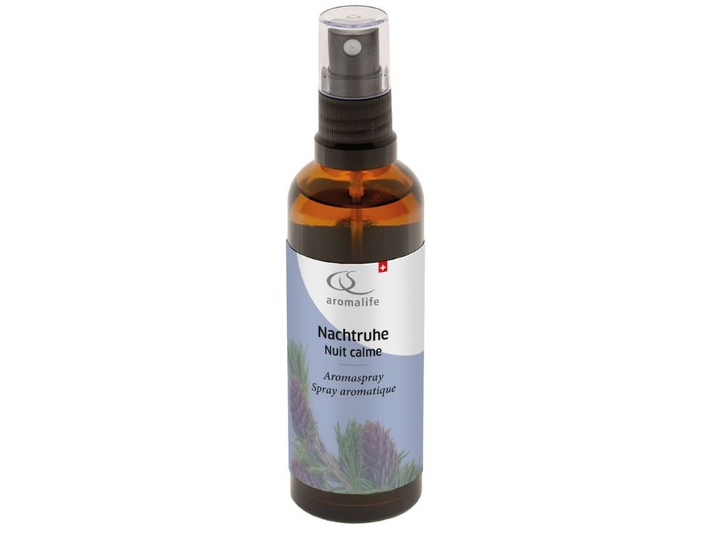 Aromalife spray aromatique