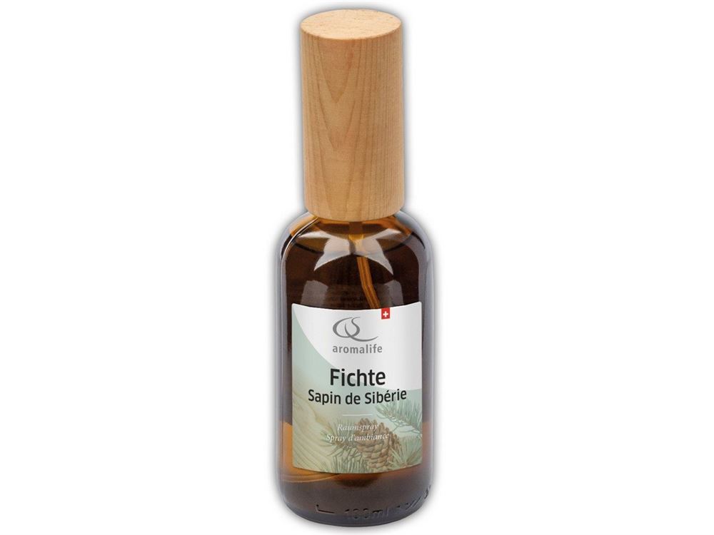 Aromalife spray d'ambiance