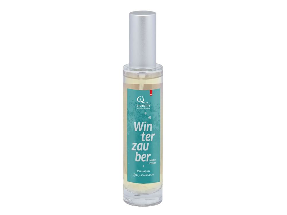 Aromalife spray d'ambiance