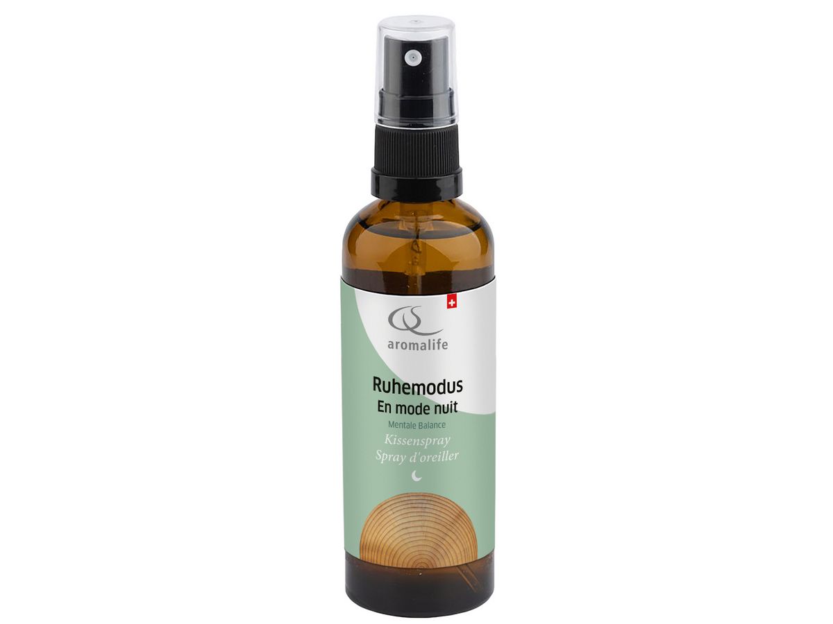 Aromalife spray d'oreiller, image principale
