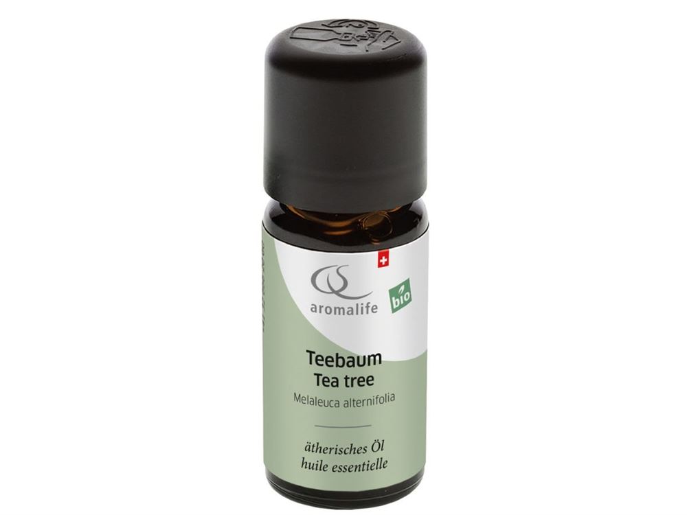 Aromalife Teebaumöl