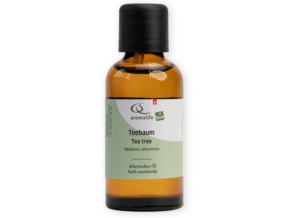 Aromalife Teebaumöl