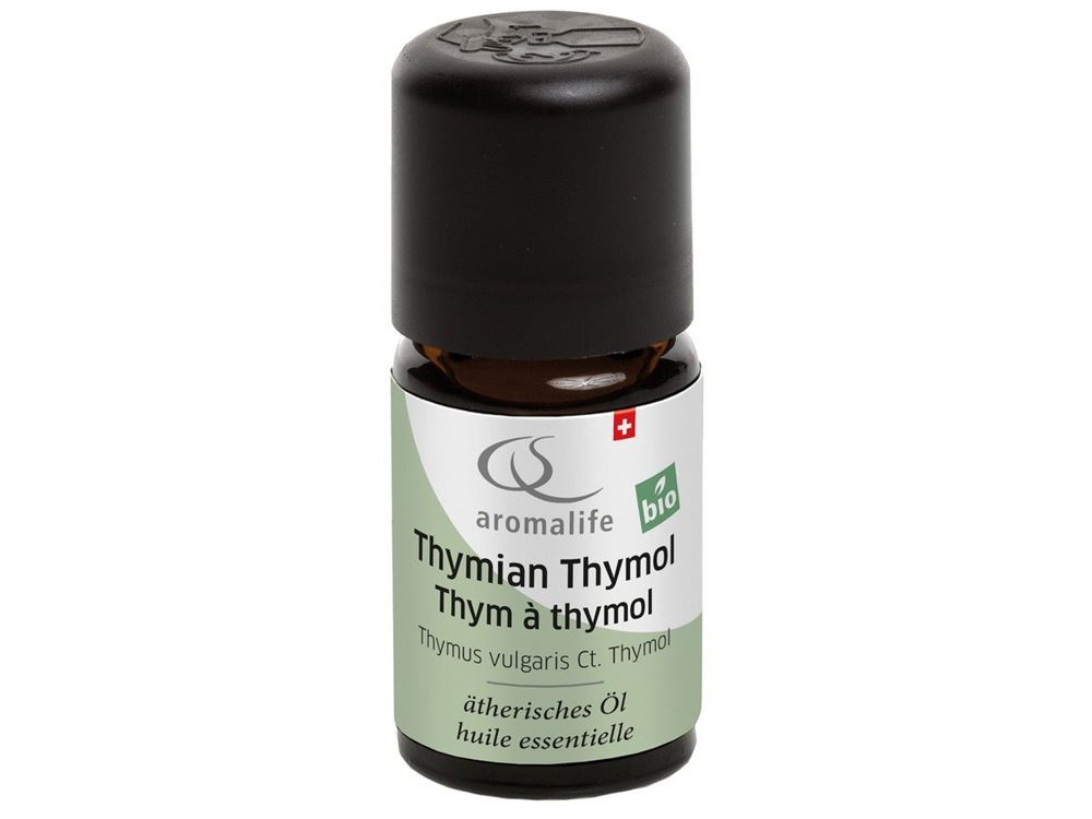 Aromalife thym thymol