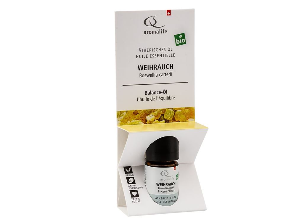 Aromalife TOP encens